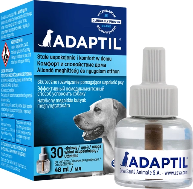 Adaptil змінний блок 48 мл