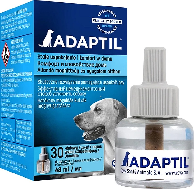 Adaptil змінний блок 48 мл