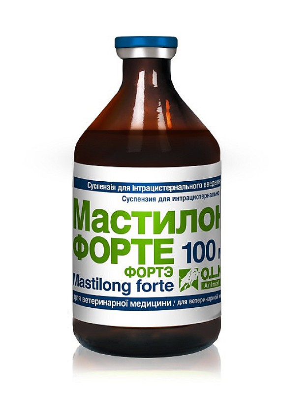 Мастилонг Форте 100 мл O.L.KAR.